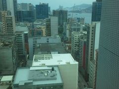 -香港港岛太平洋酒店