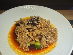 -永安鱼庄·镇江菜(丁卯店)