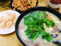 -惠丰源烩面馆(经七路店)