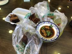 -老回回饺子馆(海洋馆店)