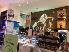 -GODIVA(月星环球港店)