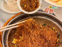 -饭怕鱼·黄焖鲟龙鱼(湖大店)