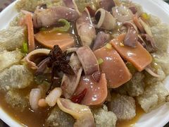 -友利砂锅居(烟台店)