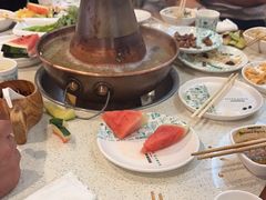 -京城胜利涮羊肉(禧乐汇店)