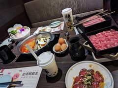 -MoMo牧场·寿喜烧专门店(长泰广场店)