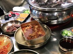 -本炙炭烤·蒲烧活鳗料理店(金沙洲店)