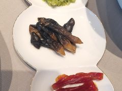 -蘇锦宴·淮扬菜烤鸭·小院(三元桥霄云路店)