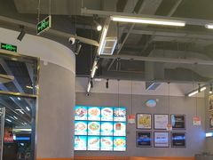 -肥韬茶餐厅(海上世界店)