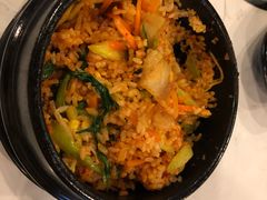 -郑阿姨的家·이모네·韩料&烤肉(武川路店)