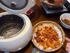 -彭厨(玉荣庄店)