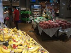 -盒马鲜生(岭南新世界店)