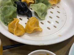 -良友·海鲜青岛菜·海肠捞饭(五四广场店)
