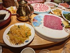 -老灶堂文创火锅(文艺路店)