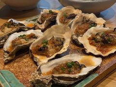 -花和海鲜自助(梅江店)