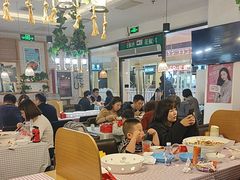 -拿渡·水煮鱼麻辣香锅(王府井奥莱·香江小镇店)