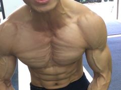 -U+型动力健身工作室(中海紫御华府店)