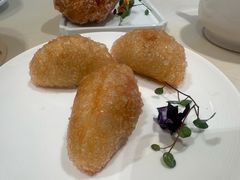 金腿咸水角-杏花樓(福州路总店)