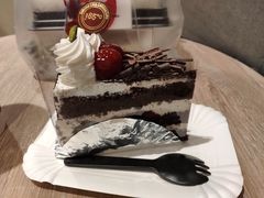 -85度C(深圳佳宁娜店)