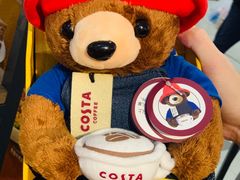 -COSTA COFFEE(上海虹口龙之梦)