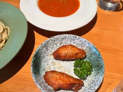 -新贝乐意大利餐厅(苏州中心店)