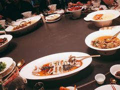 -海立阁海鲜江浙菜(漕河泾印象城店)
