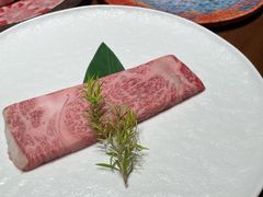 -隐炉和牛烧肉店(群力店)