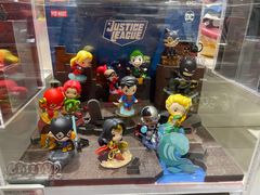 -泡泡玛特POPMART(上海环球港店)