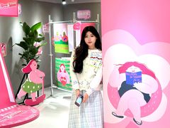 -南京时尚莱迪购物广场(正洪街店)
