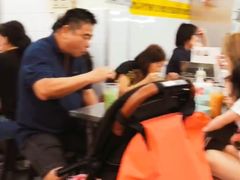 -红大哥水门鸡饭(總店)