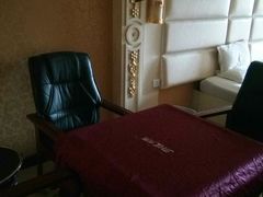 -九号公馆(秦岭路店)