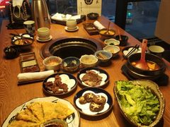 -炎蔵牛舌烤肉