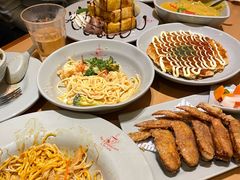 -Lia Cafe Bar Restaurant松山咖啡屋