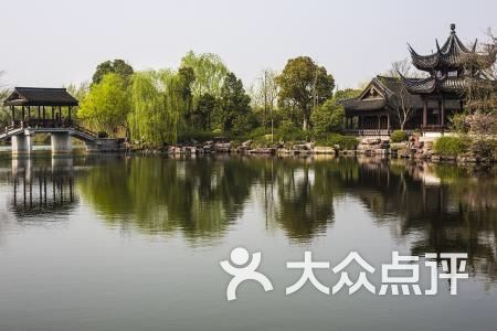 高庄图片-北京名胜古迹-大众点评网