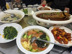 -邢家锅贴老店·非遗·开封菜(金明广场店)