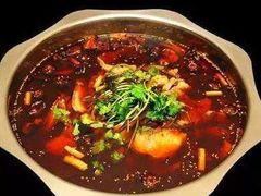 -生态脆鲩鱼庄(吉惠园店)