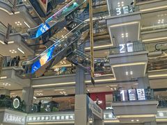 -红星美凯龙北京至尊MALL(东四环中路店)
