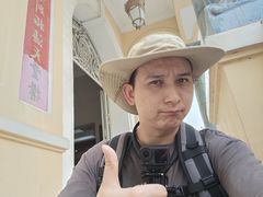 -胡志明市美术馆