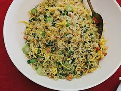 -云顶山庄·粤菜·农家菜(共和店)