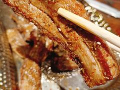 -霄汉羊排(万松园一店)