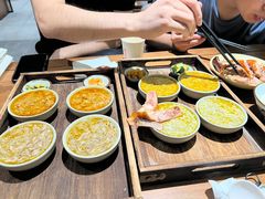 -李百蟹·江南蟹黄面·河景餐厅(夫子庙总店)