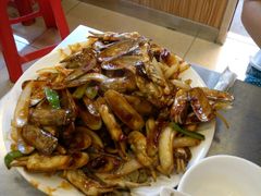 -胖姐烧烤(总店)