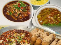 -川人百味(金安中央大街店)