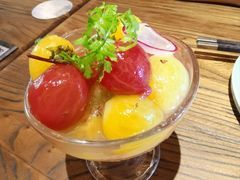 -食陆号·新式台湾创意菜(苏州首店)