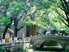 -龙潭水乡