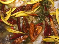 -花椒俏川菜小馆(南海万达店)