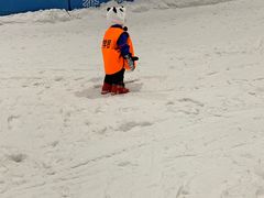 -绍兴启迪乔波冰雪世界