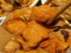 -蜀留香火锅·始于1999·原四川老火锅(白堤路店)