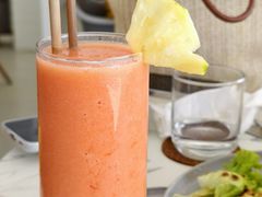 -The Sunny Side Cafe Station 1