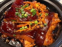 -两户人家农家乐