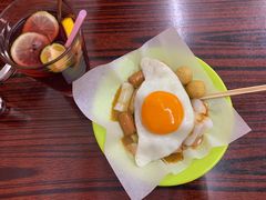 -華叔茶記